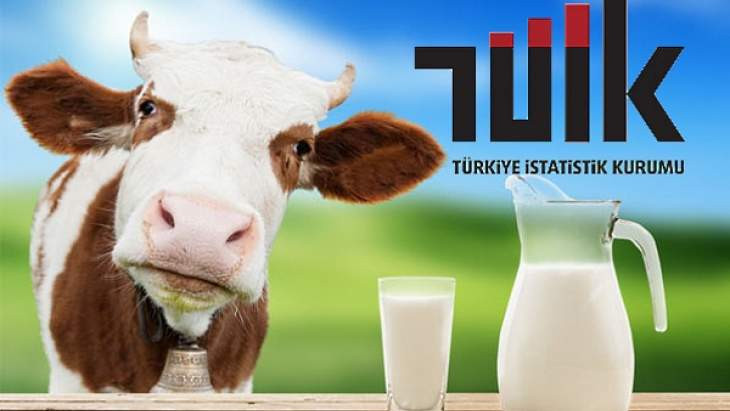 kasim ayinda 763 bi̇n 413 ton i̇nek sütü toplandi