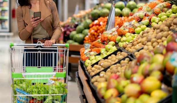 marketlerde meyve sebze satişina yeni̇ düzenleme