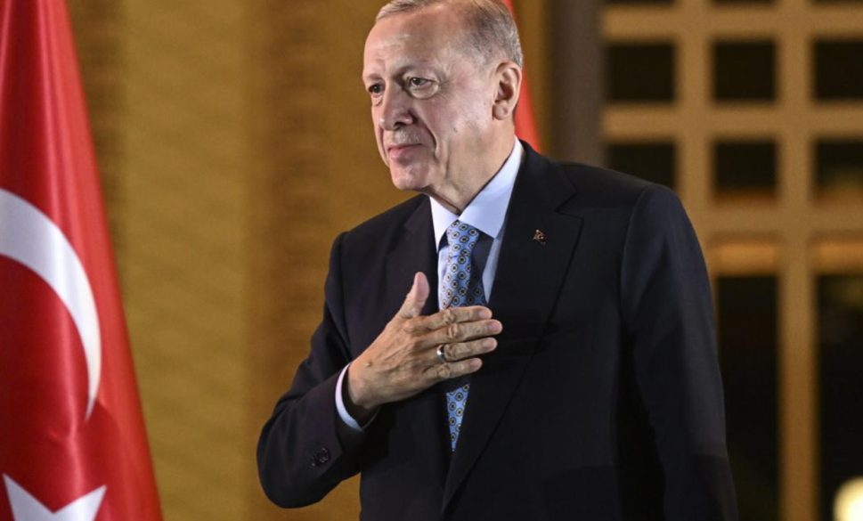 erdoğan’dan “memur maaşlarına düzenleme” açıklaması