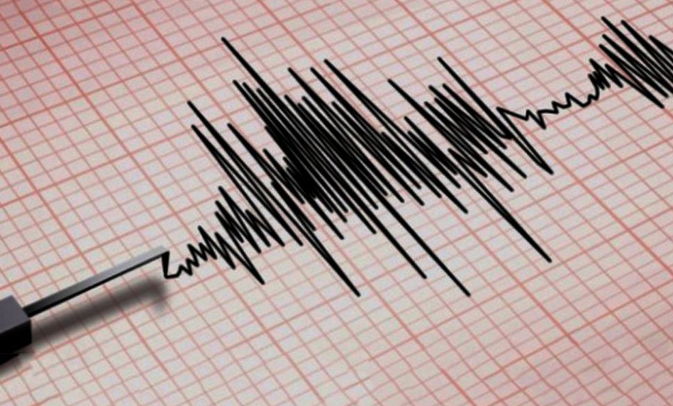 malatya’da 3,7 büyüklüğünde deprem