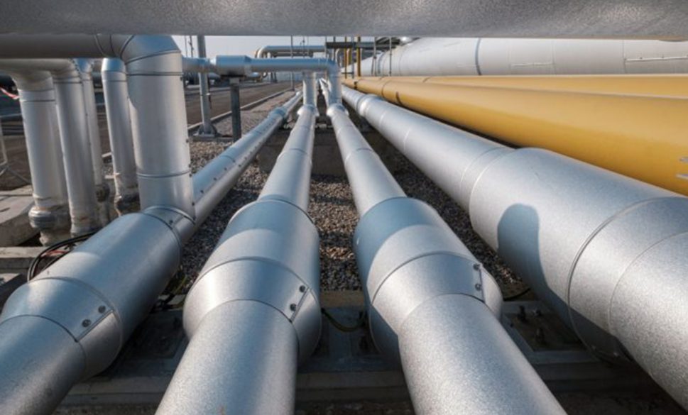 avrupa’da doğal gaz fiyatlarında yüzde 39 artış