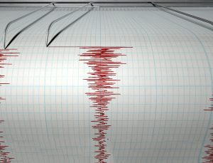 i̇ran’da 5,3 büyüklüğünde deprem