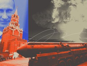 rusya’dan nükleer saldırı tatbikatı