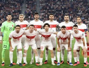millî takımımız hırvatistan’ı devirdi