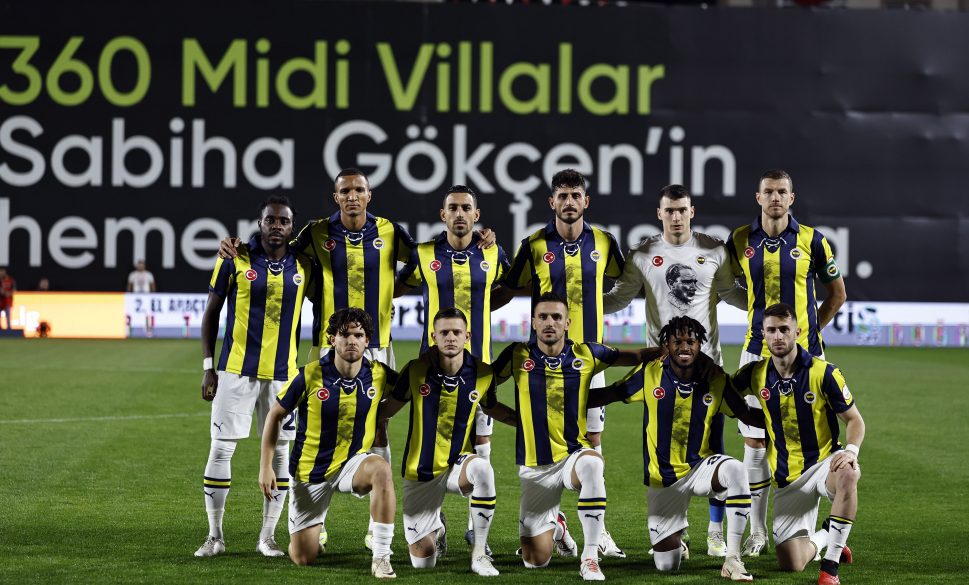 Fenerbahçe Pendik’te rahat kazandı