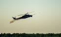 Ukrayna’ya ait bir Mi-8 helikopteri düşürüldü
