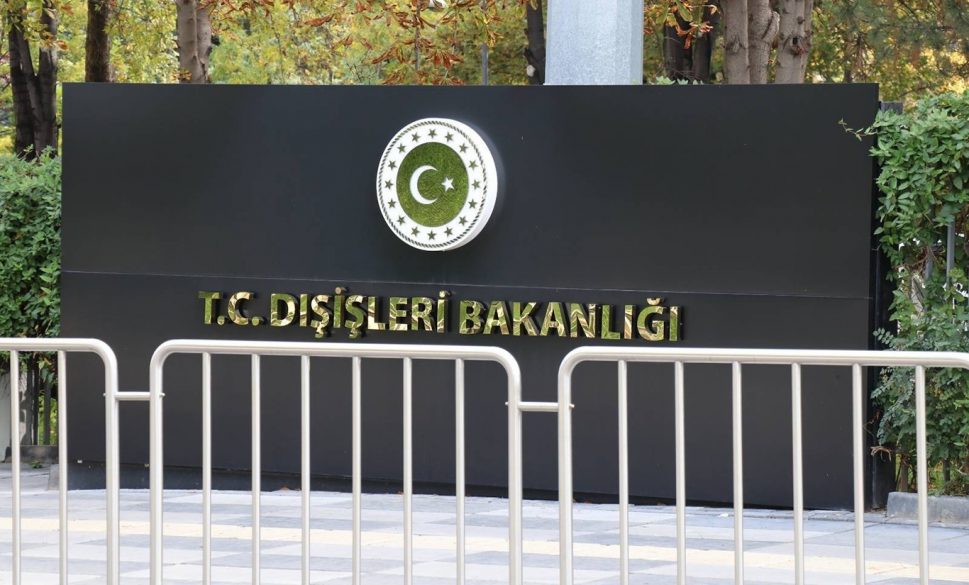 142 türkiye vatandaşı gazzeden tahliye edildi