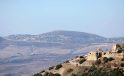İsrail  Suriye’ye saldırdı