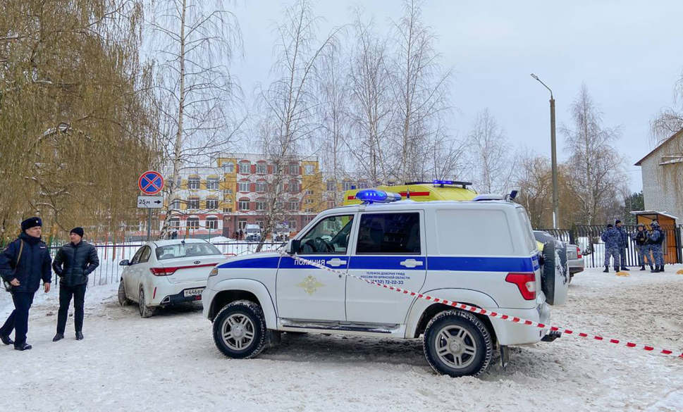 rusya’da okula silahlı saldırı: 2 öğrenci öldü