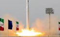 İran uzaya araştırma uydusu gönderdi