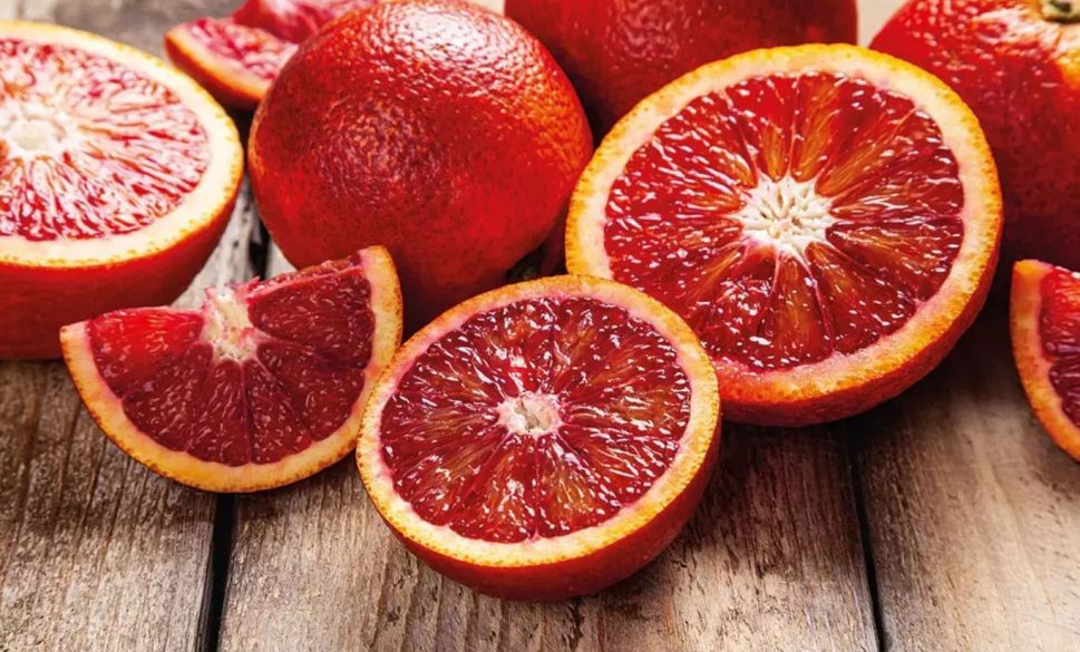 kırmızı portakalın faydaları nelerdir?