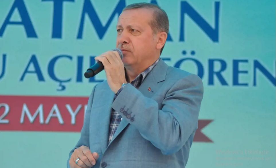 cumhurbaşkanı erdoğan, 21 mart’ta batman’da olacak