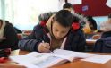 Mardin’de ortaokul ve liselere yönelik deneme sınavı yapıldı