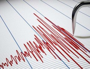 Konya’da deprem