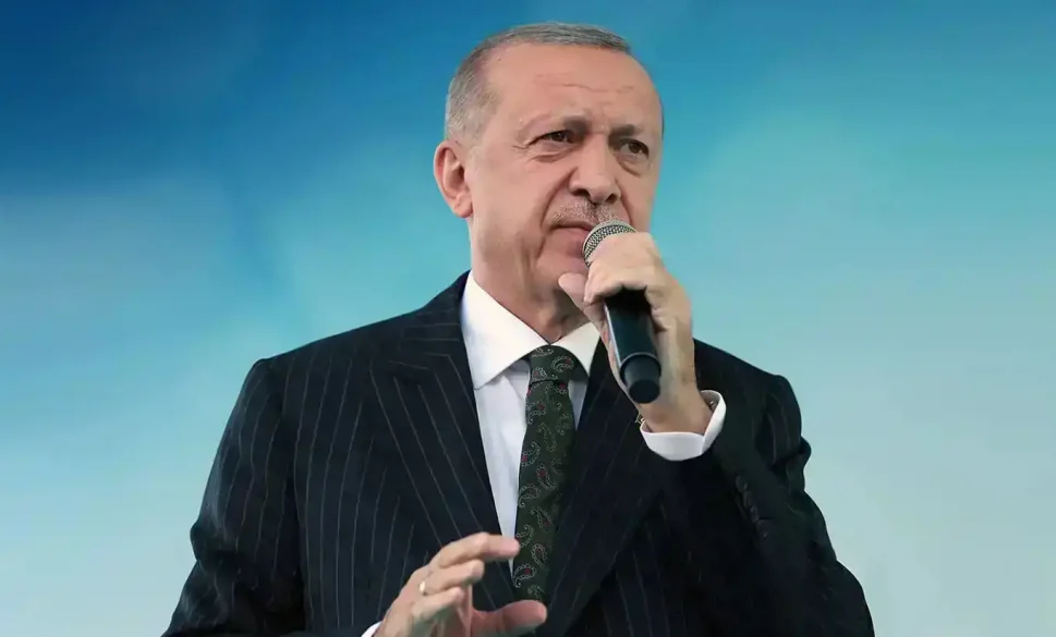 erdoğan’dan fahiş fiyat ve tasarruf tedbirleri açıklaması