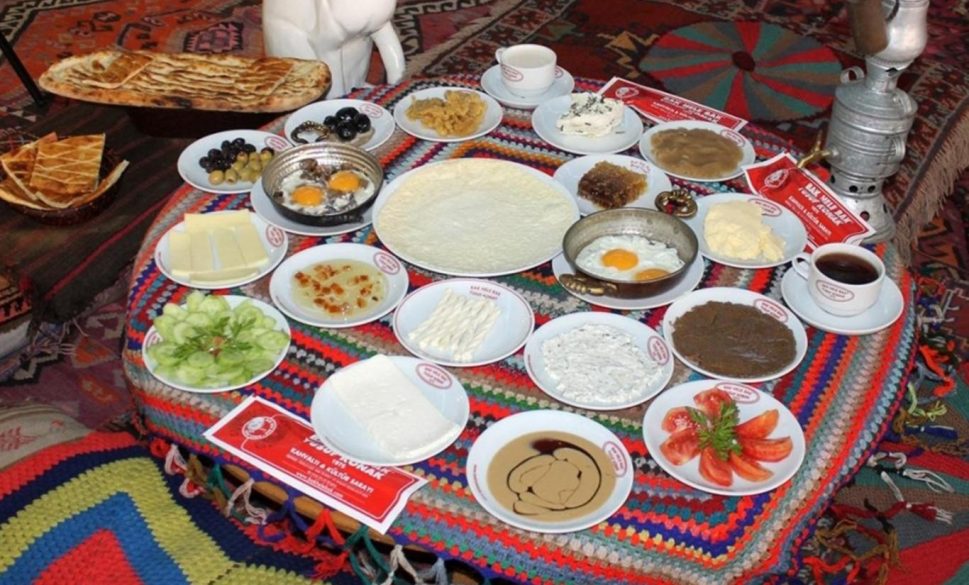 ramazan bayramı’nda sağlıklı beslenme için pratik öneriler