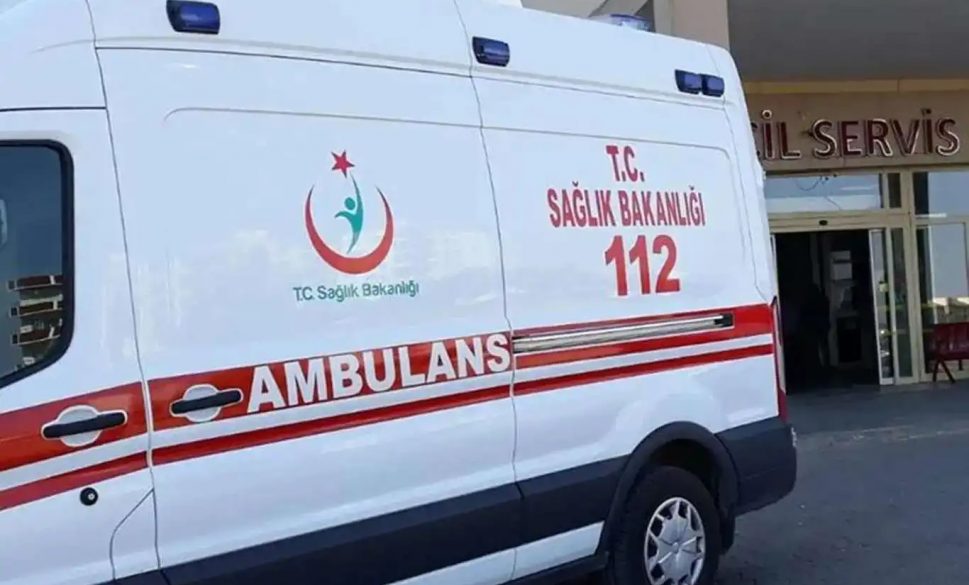şırnak’ta askeri araç devrildi, 1 asker hayatını kaybetti