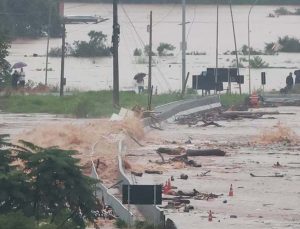 Brezilya’daki sel felaketinde ölü sayısı 56’ya yükseldi